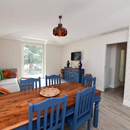 Le Fratte Luxury Home Castellammare di Stabia Bagian luar foto
