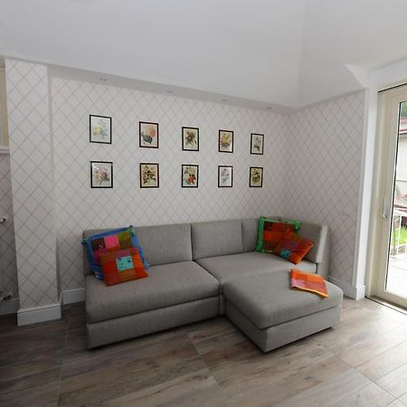 Le Fratte Luxury Home Castellammare di Stabia Bagian luar foto