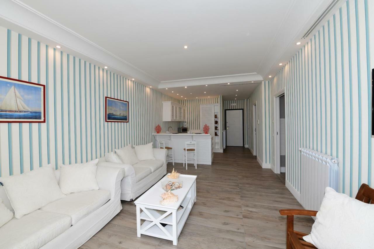 Le Fratte Luxury Home Castellammare di Stabia Bagian luar foto