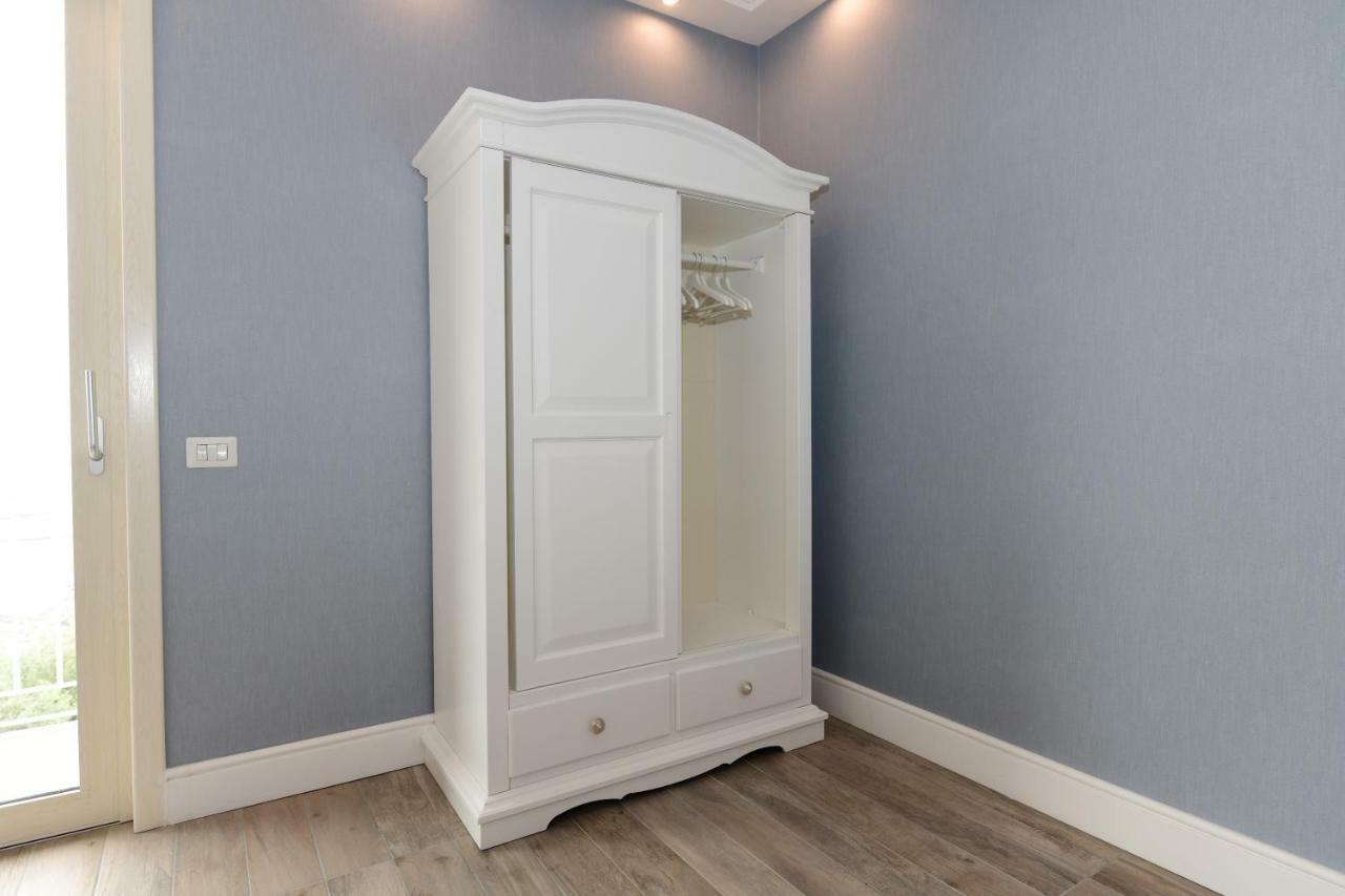 Le Fratte Luxury Home Castellammare di Stabia Bagian luar foto