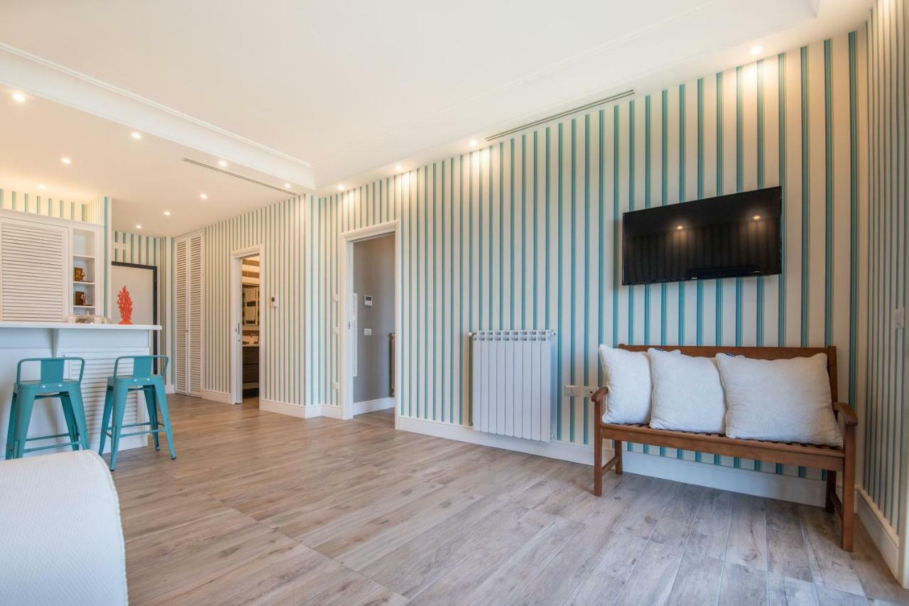 Le Fratte Luxury Home Castellammare di Stabia Bagian luar foto