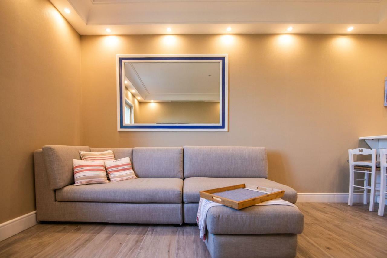 Le Fratte Luxury Home Castellammare di Stabia Bagian luar foto